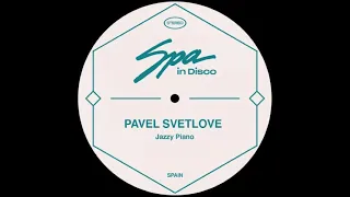 Pavel Svetlove - Jazzy Piano