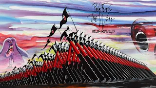 5) Pink Floyd the wall Reimagined -The happiest days of our lives/Another brick in the wall (part 2)