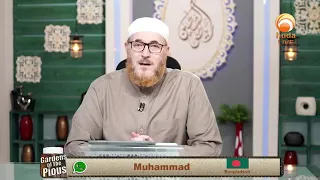 which part of surah al kahf is the best protection against al dajjal  #DrMuhammadSalah  #hudatv