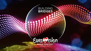 Eurovision Song Contest 2015. Rehearsal of the 1st Semi-Final. #BuildingBridges