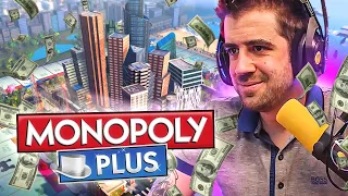 Monopoly - Gano con remontada épica 😳