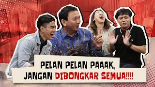 PDP EPS 29 - CERITA BUKAN SEMBARANG CERITA, SABAARR PAAAKK!!