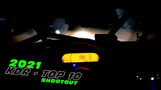 Kalgoorlie Desert Race - Top 10 Shootout