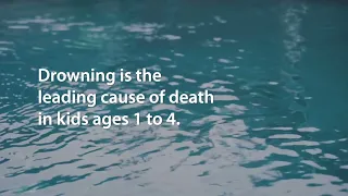 Water Safety PSA