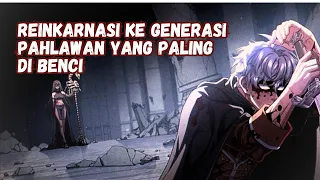 Spoiler  | Reinkarnasi yang menyebalkan