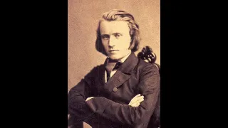 Brahms: Intermezzo in A Major,  Op. 118, No. 2, Emanuel Ax