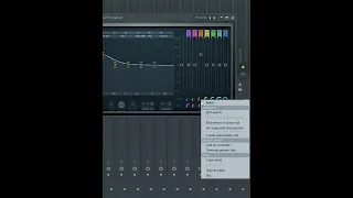 HARDCORE TUTORIAL #parametric #hardcore #effects #easy