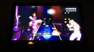 Rock Band 3-Ghost of Karelia-Expert Guitar FC