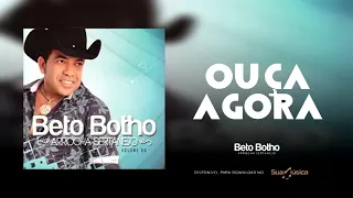 Beto Botho - Arrocha Sertanejo - Volume 06