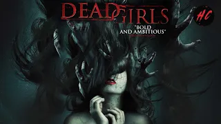 Dead Girls | HORROR CENTRAL