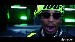 Migos, Nicki Minaj, Cardi B - MotorSport (Reversed)