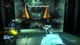 How to beat Crota's end HARD mode. How to run sword guide. kill Crota easily