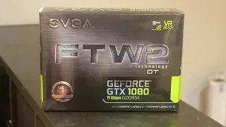 Is The GTX 1080 Still A 1440p 60fps Card?