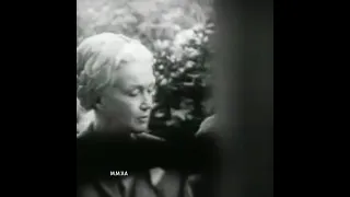 The only publicly seen footage to date of Marilyn Monroe's mother, Gladys Pearl Baker.