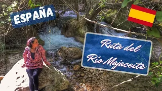 Ruta Río Majaceite, EL BOSQUE - Cádiz (2021)