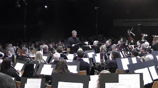 Festmusik der Stadt Wien (Richard Strauss)