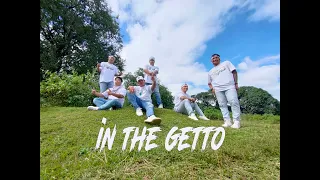 IN DA GETTO BY: J BALVIN SKRILLEX | TIKTOK TRENDING | DANCE FITNESS | BKSCRU