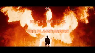 Headhunterz - The Flame Inside (Sub Esp)