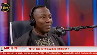 Igbophobia: Obasanjo Killed Over 3.5 Million Igbo's During Biafra- Omoyele Sowore