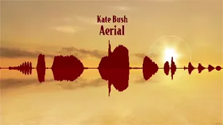 Kate Bush - Aerial TV Ad