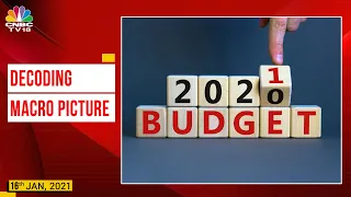 Tracking The Fiscal Picture Of India Before Budget 2021 With Experts | The Budget Brainstorm