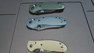 The Benchmade Griptilian. Is it still worth buying in 2020?