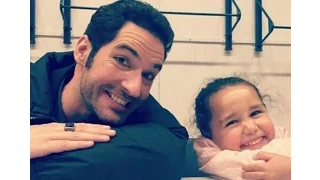 Lucifer Cast Funny Moments(Behind Scenes)