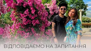 ВІДПОВІДАЄМО НА ЗАПИТАННЯ, КИМ ПРАЦЮЄМО,ЯК СЕБЕ МОТИВУЄМО, ПОКУПКИ ДЛЯ ДОМУ,СЛІДКУЄМО ЗА СУСІДАМИ