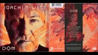 11   JOACHIM WITT   UNTERGEHEN