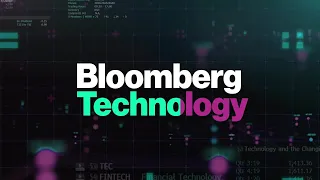 'Bloomberg Technology' Full Show (12/07/2021)