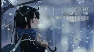 Nightcore - You Belong To Me