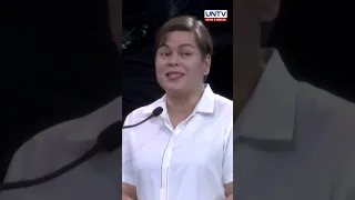 VP Sara Duterte, hiniling sa COMELEC na ibigay ang honorarium ng mga guro bago ang eleksyon