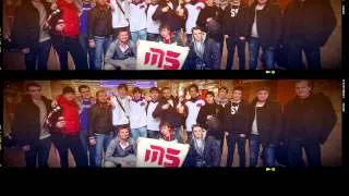 M5.LoL's First Anniversary