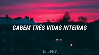 ORAÇÃO - A BANDA MAIS BONITA DA CIDADE // LYRICS/LETRA/ TUMBLRS.