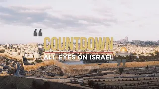 Countdown - All Eyes On Israel