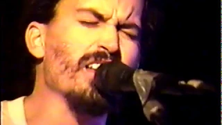 Meat Puppets Live -- 1991 -- Long Wong's -- Tempe, AZ