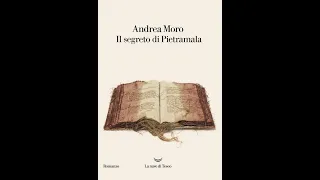 La lingua e l'umano ne Il segreto di Pietramala - Incontro con Andrea Moro