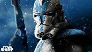 Bad Batch FINALLY Explains Why The Clones Became so Aggressive After Order 66