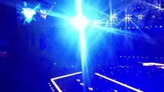 Opening - Semi-Final 1 Eurovision 2014 Live