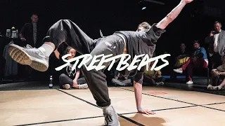 DJ Fleg - The Moment l STREETBEATS