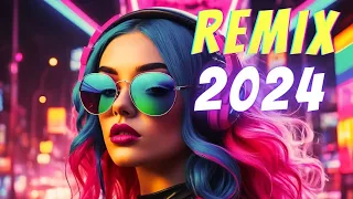 DANCE MUSIC PARADISE One Two Three (Dj Gibz Remix)   DISCO REMIX 20234