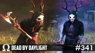 The FREAKIEST HUNTRESS SKIN YET! ☠️ | Dead by Daylight DBD Huntress / Huntress