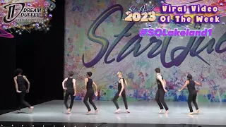 Viral Video   Run Boy Run   Center Stage Dance Academy   Lakeland1