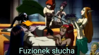 Fuzionek ogląda i Słucha The Looney Tunes Show Kaczor Daffy Czarodziej !!!