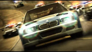 FINALUL - NFS MOST WANTED