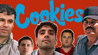 El Chapo’s Son wants OWN LEGAL BRAND like Berner’s Cookies Brand? (Documentary)