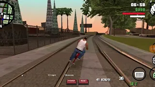 վիդեո դաս ի՜նչպես քաշել gta san andreas հեռախոսով /video das te ínchpes qasel gta san andreas