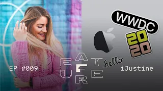 iJustine - The Future of Apple and iPhone, Tech Everyday Carry, YouTube // #009