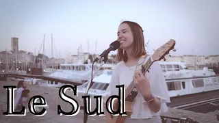 Nino Ferrer - Le Sud (cover by Helena Hadjur)