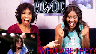 YOU WON'T BELIEVE IT! | I MADE MY FRIEND REACT TO ACDC - Thunderstruck (REACTION!) PEACESENT REACTS😱